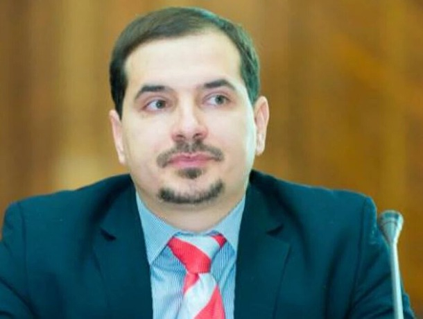Новый министр труда и соцзащиты в Молдове - кто он