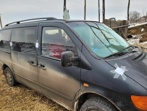 Жители Молдовы помогли украинцам незаконно пересечь границу за 7 тыс. евро
