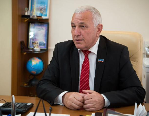 Депутаты Гагаузии требуют от Кишинева подтвердить правовой статус автономии