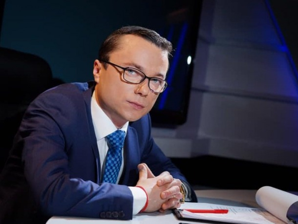 Гонца обвинил власти в притеснении канала и оппозиционных журналистов