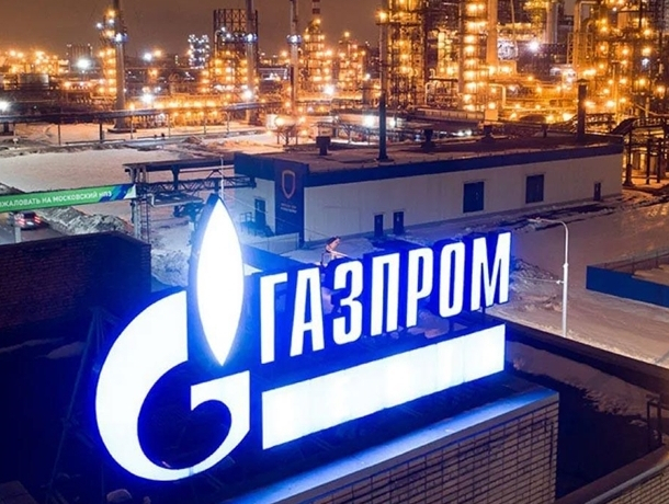 «Газпром» решил не снижать подачу газа в Молдову: «Молдовагаз» рассчитался за осевшее на Украине голубое топливо