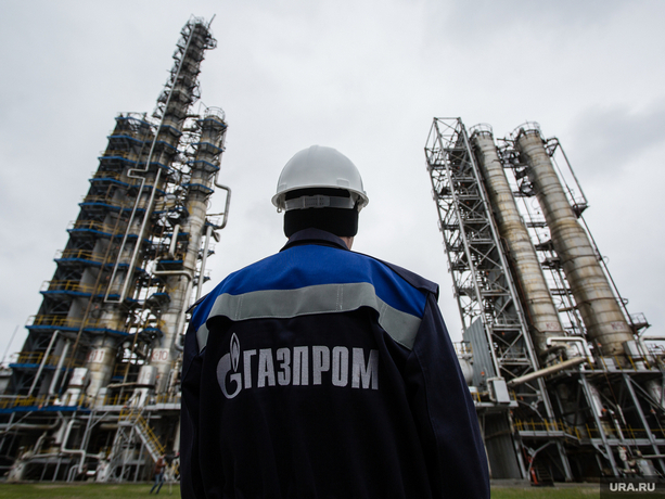 «Газпром» подтвердил поставку газа в Молдову в октябре и напомнил о необходимости соблюдения контракта