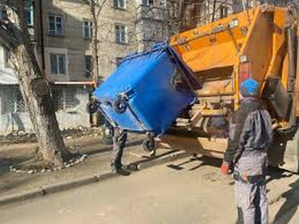 Тариф на вывоз мусора в Кишиневе может вырасти вдвое