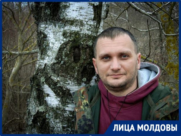 Известный молдавский поисковик – история о Великой Отечественной всячески искажается