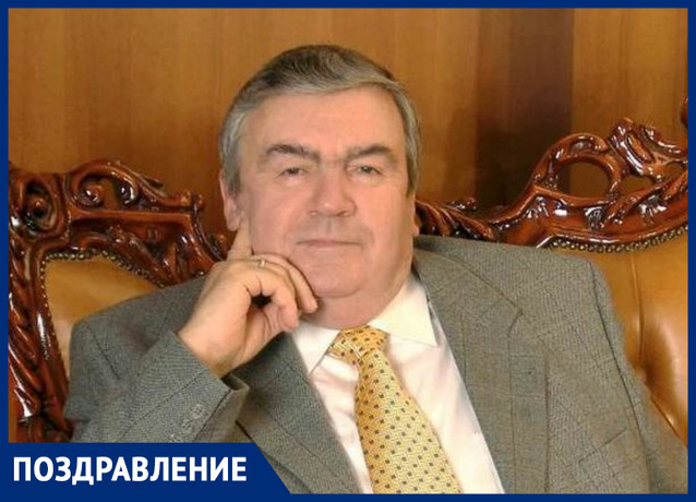 17 января свой день рождения празднует первый молдавский президент Мирча Снегур
