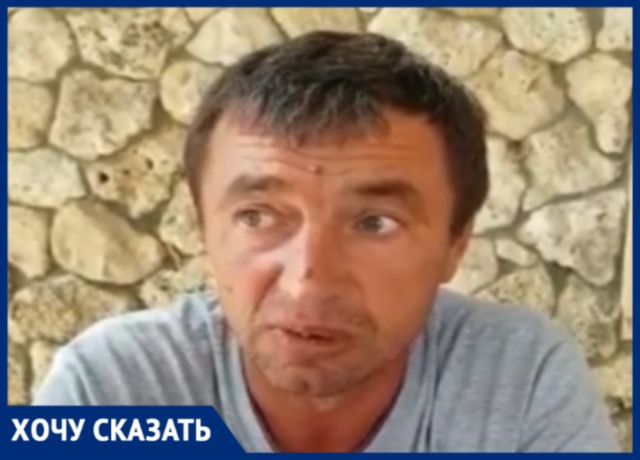 Мужчина из Леовского района заявил, что его похищали