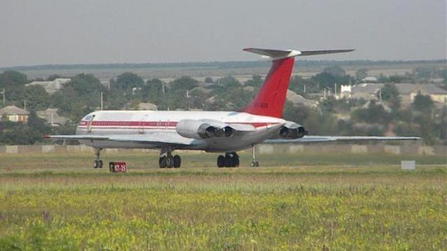 Министерство обороны РМ может лишиться аэропорта в Маркулештах