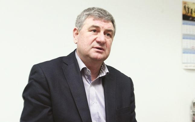Главным «спонсором» ДПМ является бывший глава управления МВД с неоднозначной репутацией