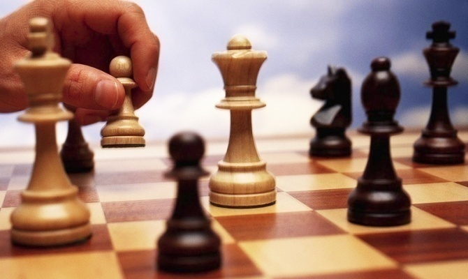 Додон продолжает налаживать сотрудничество с Приднестровьем: Президент предложил провести шахматный турнир в Тирасполе