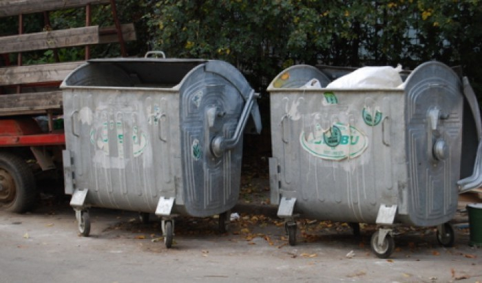 Шокирующий случай в Кишиневе: новорожденную нашли мертвой в мусорном баке
