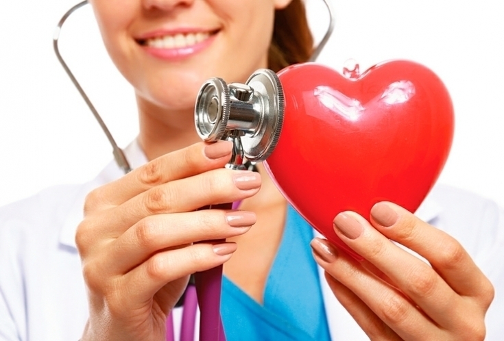 Люди с заболеваниями сердца получат бесплатную медицинскую помощь в районах страны