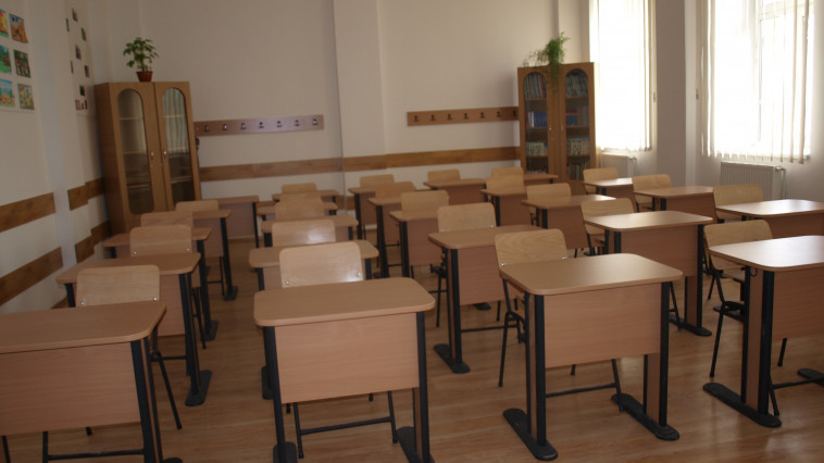 В Молдове остаются закрытыми еще 23 школы