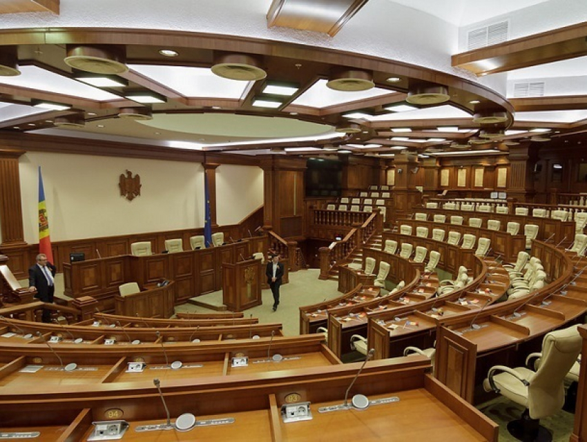 Парламент ратифицировал соглашение, которое может привести к продаже земель иностранцам 