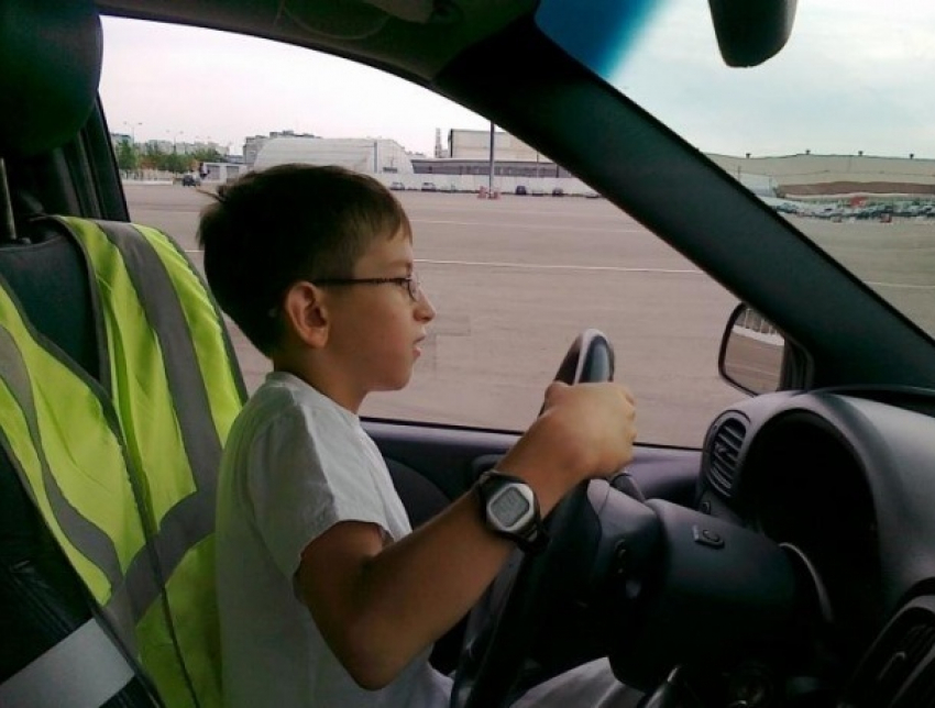 «Очень хотел»: 12-летний автовор из Яловен рассказал о преступном пути 