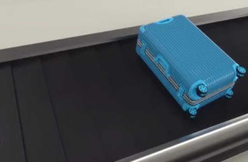 Тревога в аэропорту Кишинёва оказалась ложной: бомб и мин - нет