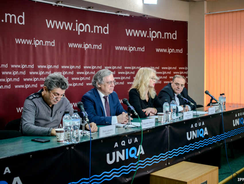 Печатные СМИ Молдовы находятся под угрозой из-за резкого сокращения газетных киосков 