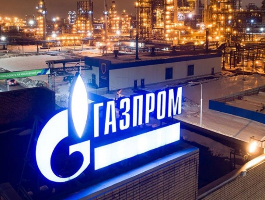 Молдовагаз попросил Газпром продлить контракт на несколько лет
