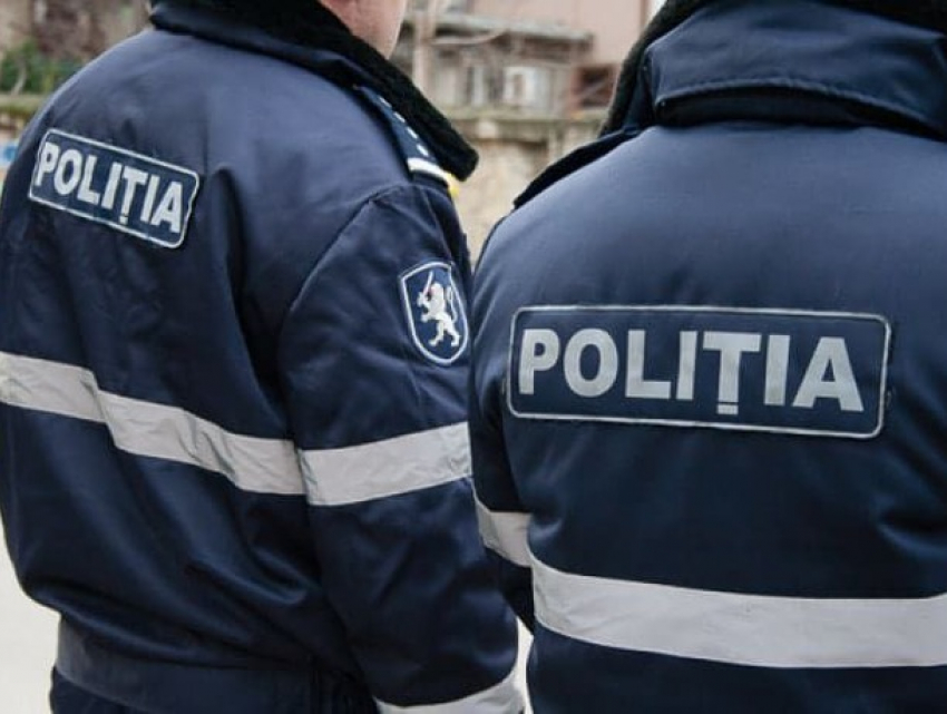 Разбой в Криулянском районе: юнцы в масках напали на пожилую женщину