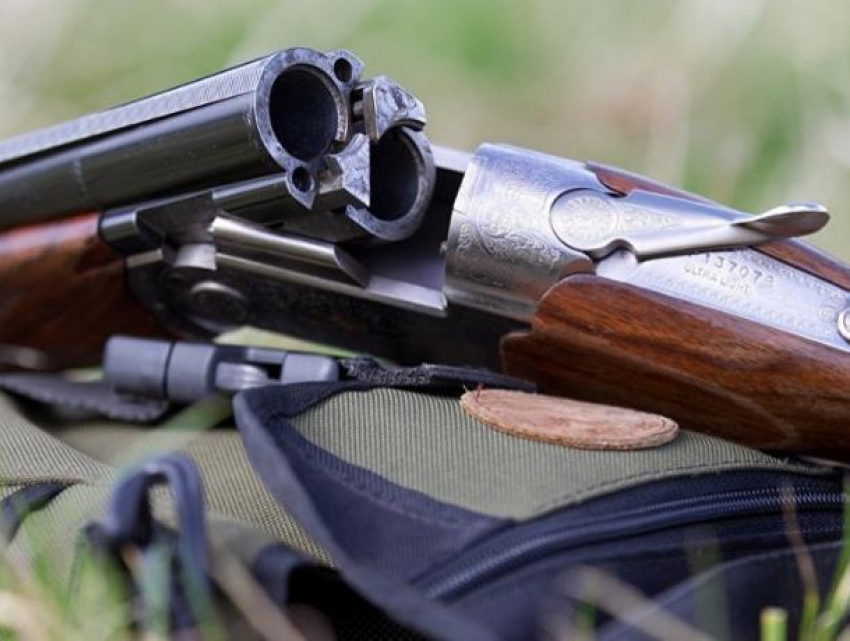 Трагедия в Унгенах: женщина обнаружила мужа застреленным