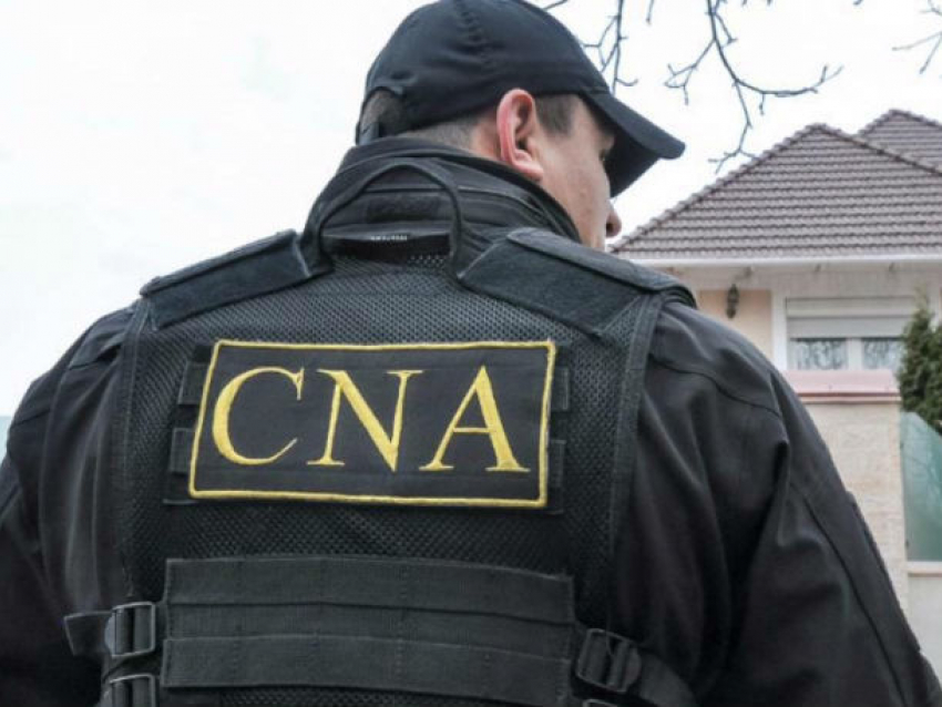 Итог обысков: офицеры НЦБК задержали сотрудников ANTA и чиновников за жесткий шантаж водителей