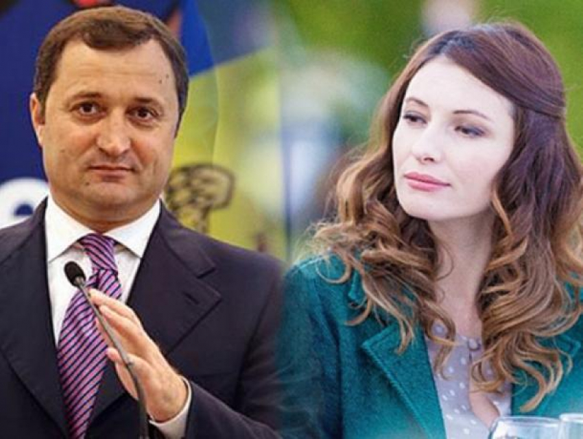 Получали окровавленные простыни, - Анжела Гонца о заключении Влада Филата