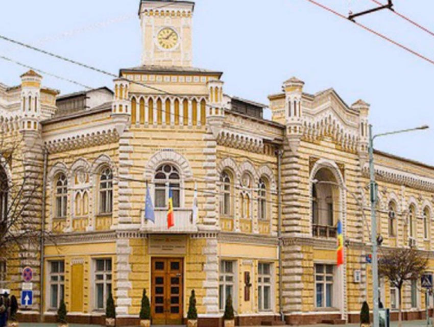 Многие госпредприятия Кишинева убыточны