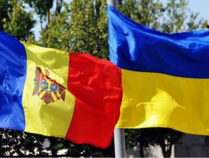 Украина обновила условия въезда в страну для граждан Молдовы