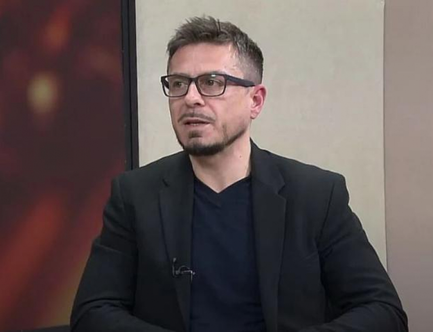 Замена «молдавского» на «румынский» может привести к дестабилизации - Лисневский