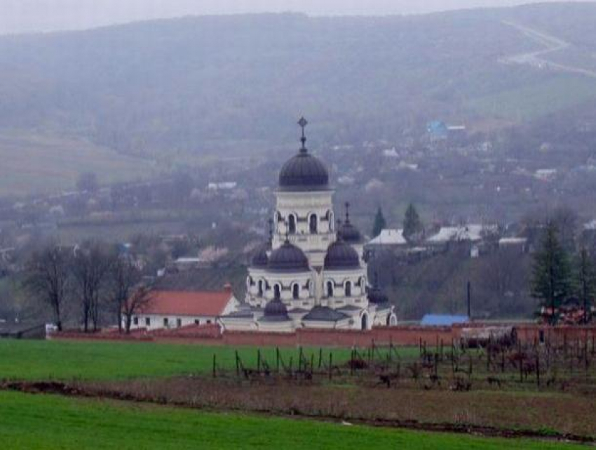 Завтра возможен мокрый снег