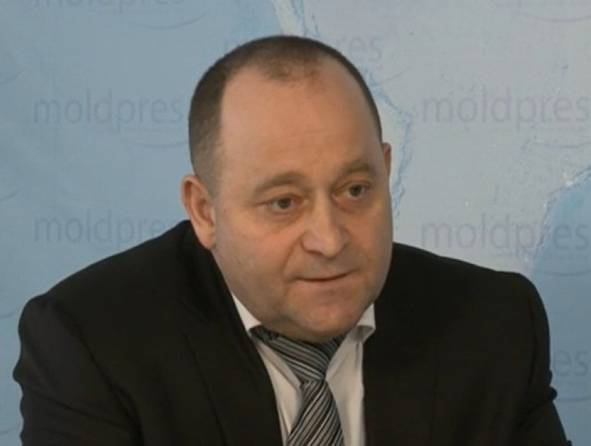 Задержан Николае Китороагэ, бывший глава Прокуратуры по борьбе с оргпреступностью