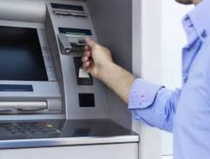 В Молдове схватили банду, снимавшую «особо крупные суммы» в банкоматах