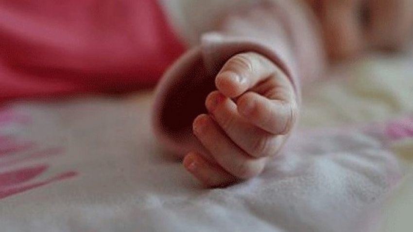 Женщина, задушившая собственного ребенка, приговорена к 15 годам тюрьмы