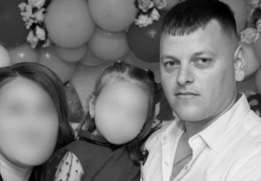 Гражданин Молдовы погиб в Италии, спасая от течения свою дочь и ещё одного ребёнка