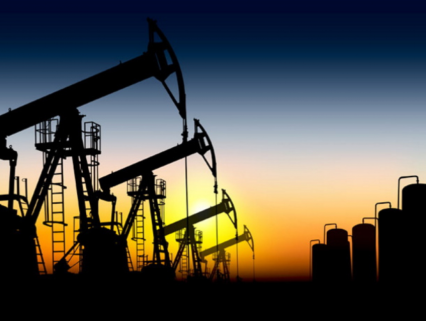Молдавские газ и нефть - где и как добывать их