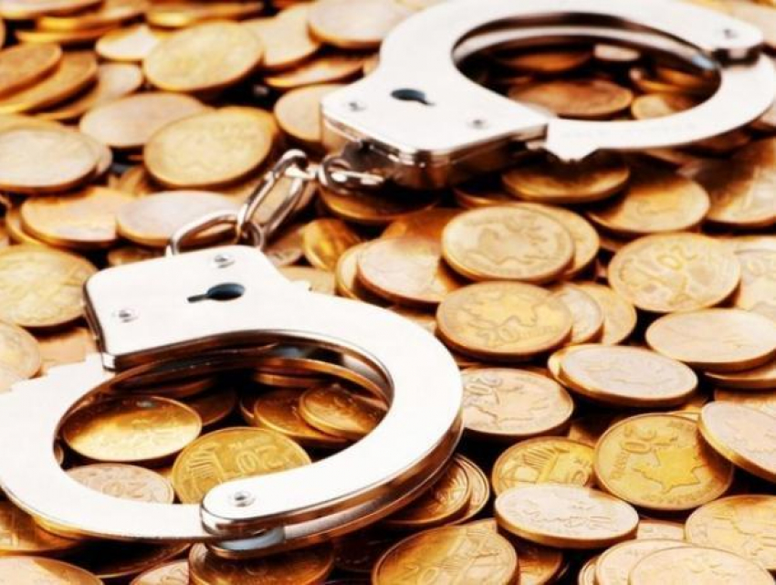 НЦБК описал портрет молдавского коррупционера