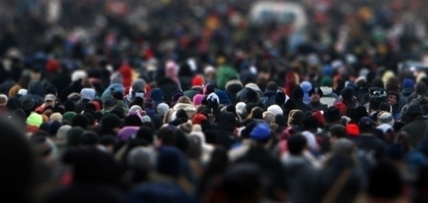 Нацбюро статистики: население Молдовы продолжает сокращаться