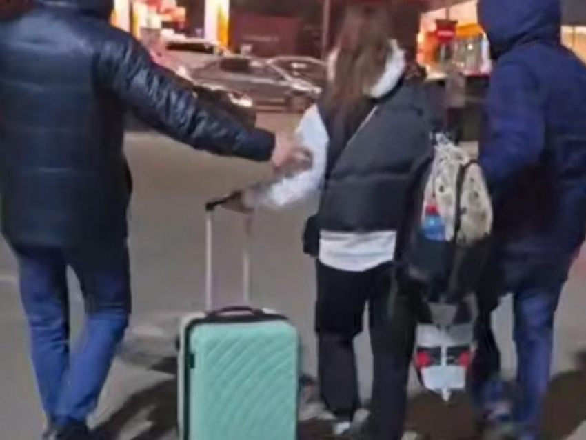 В Кишиневе раскрыли схему контрабанды наркотиков из Польши: «синтетику» перевозили украинки под видом стирального порошка