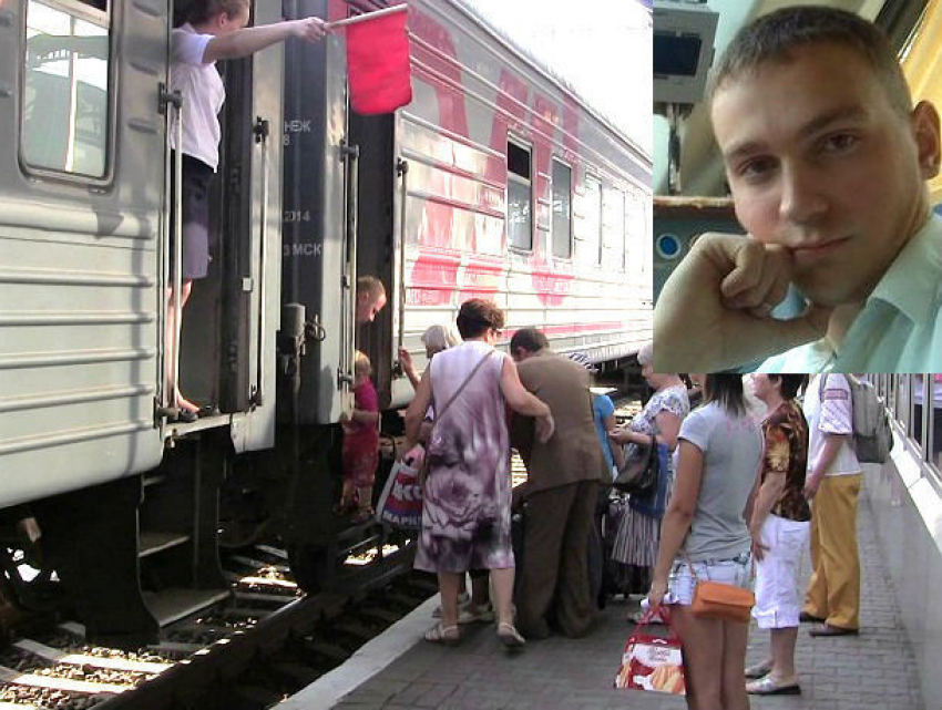 Виновника гибели гражданки Молдовы, зажатой дверями вагона, осудили в Москве