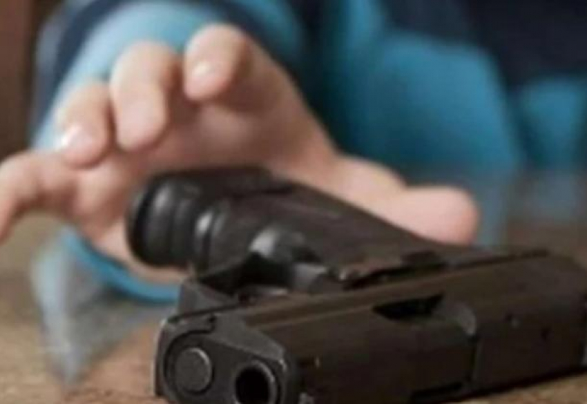 В полиции призвали ограничить доступ граждан к пистолетам после серии вооружённых инцидентов