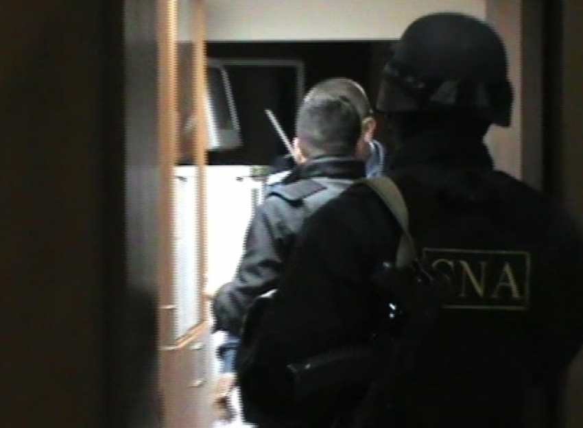 Председатель Криулянского района Юрий Андриуцэ задержан на 72 часа