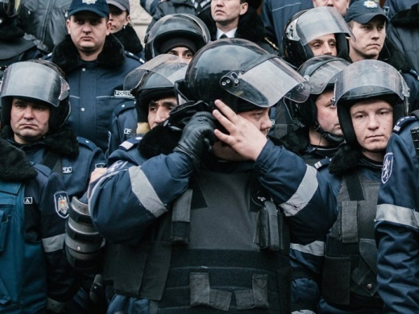 Бесквартирные полицейские в Молдове получат от государства жилье