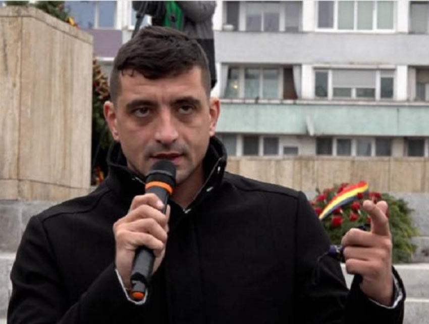 Румынский аналитик: Симион хочет возглавить молдавский унионизм
