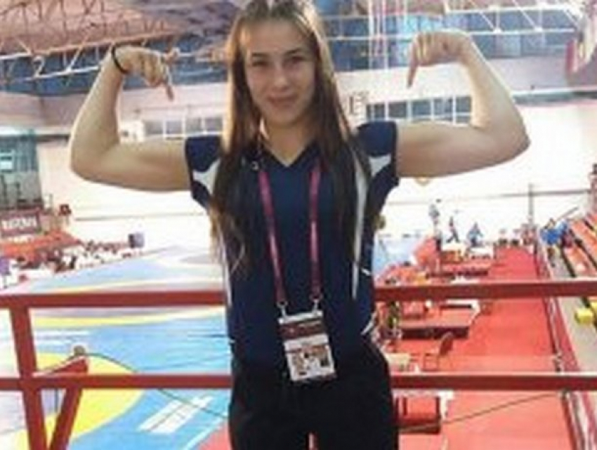Представительница Молдовы в 19 лет стала чемпионкой Европы 