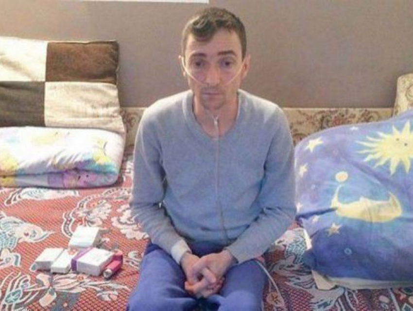 Хирург из Молдовы сделал чудо: мужчина после первой трансплантации легких задышал