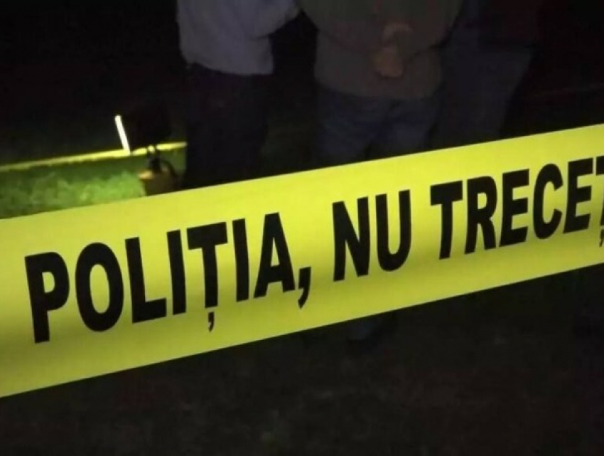 Смертельное ДТП в Унгенах: BMW врезался в грузовик