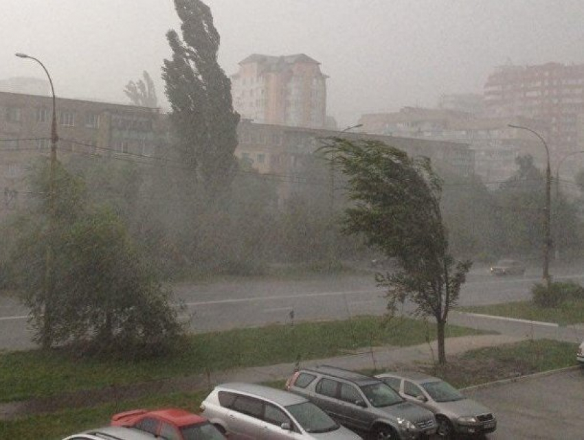 Ни дня без катаклизмов: Молдова вновь в ожидании бури 