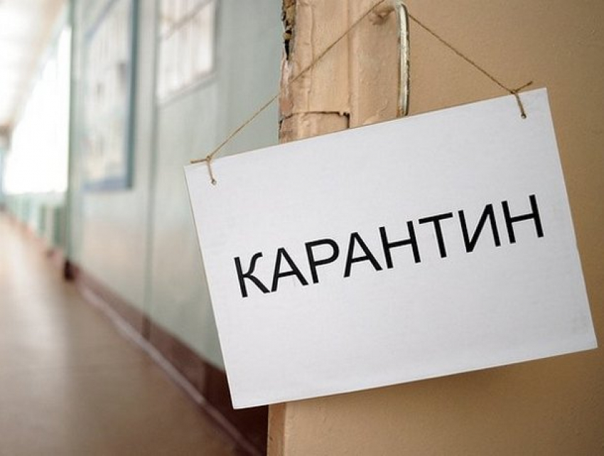 Эксперты настаивают на двухнедельном карантине в связи с негативным прогнозом по коронавирусу 
