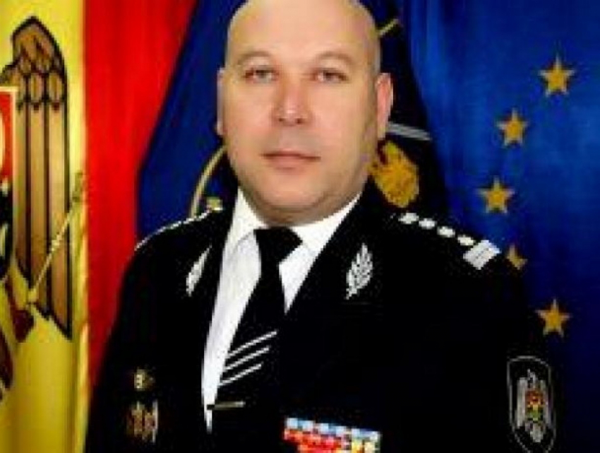 Шеф кишиневской полиции подал в отставку