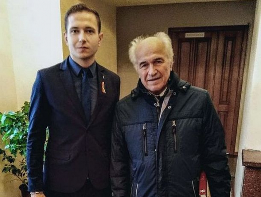 После всего того, что Дога сделал для Москвы, российская пресса начала его линчевать - румынский журналист защищает композитора