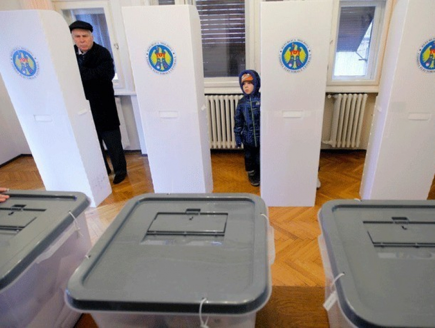 Суровый мороз ждет жителей Молдовы в последнее воскресенье февраля